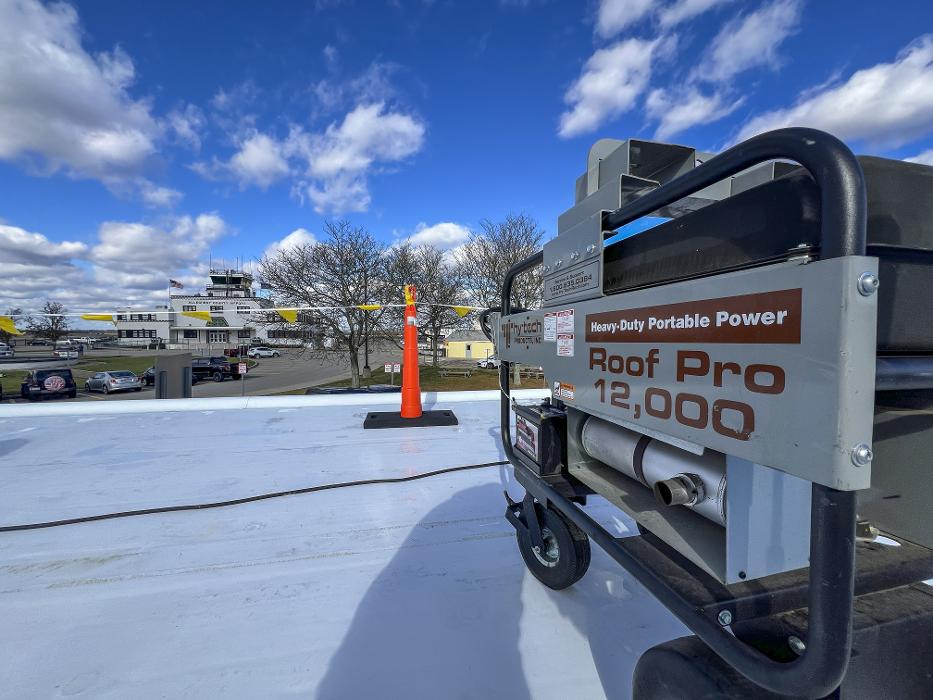 Great Lakes Commercial Roofing, LLC - Cochranton, PA