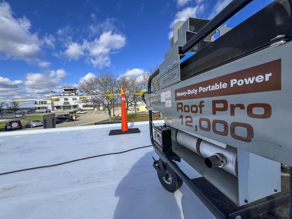 Great Lakes Commercial Roofing, LLC - Cochranton, PA