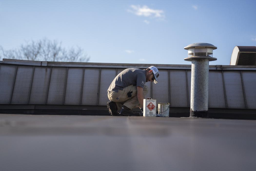 Great Lakes Commercial Roofing, LLC - Cochranton, PA