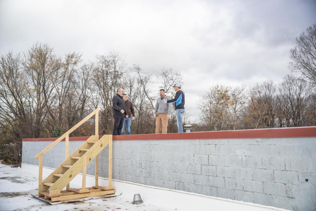 Great Lakes Commercial Roofing, LLC - Cochranton, PA