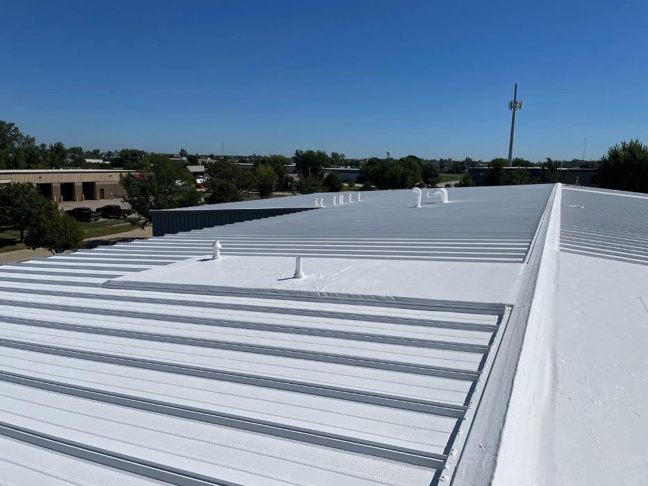 Great Lakes Commercial Roofing, LLC - Cochranton, PA