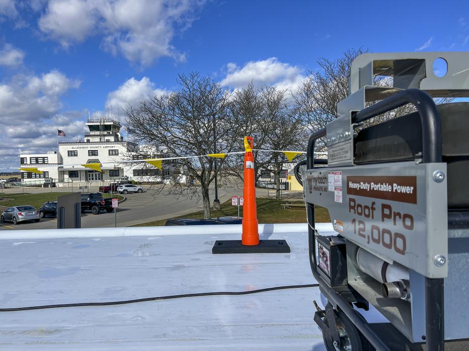 Great Lakes Commercial Roofing, LLC - Cochranton, PA