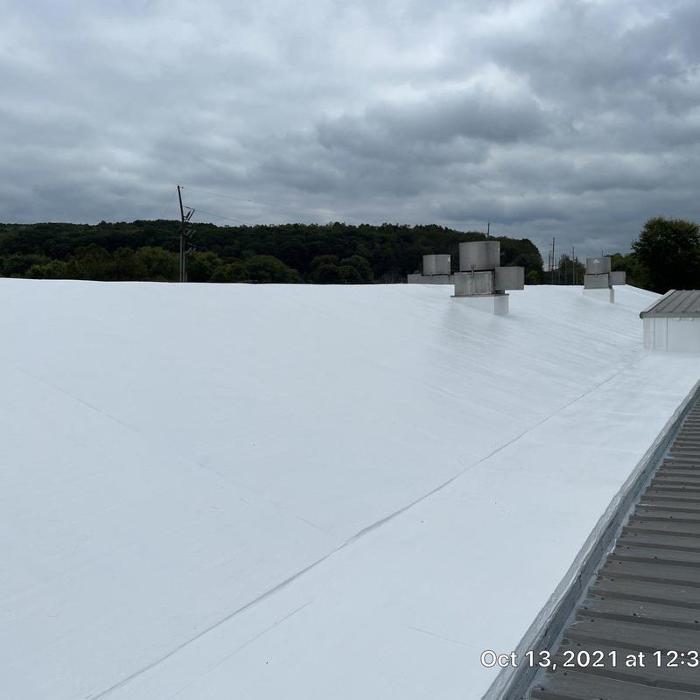 Great Lakes Commercial Roofing, LLC - Cochranton, PA