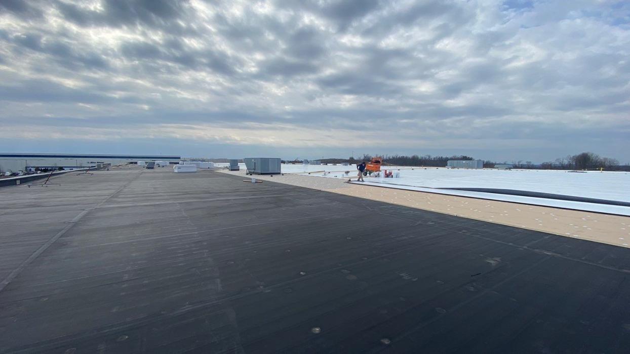 Great Lakes Commercial Roofing, LLC - Cochranton, PA