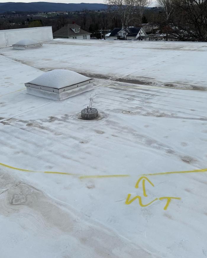 Great Lakes Commercial Roofing, LLC - Cochranton, PA