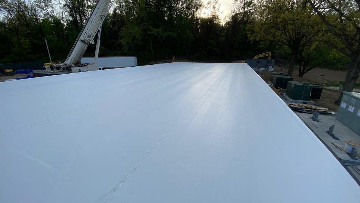 Great Lakes Commercial Roofing, LLC - Cochranton, PA