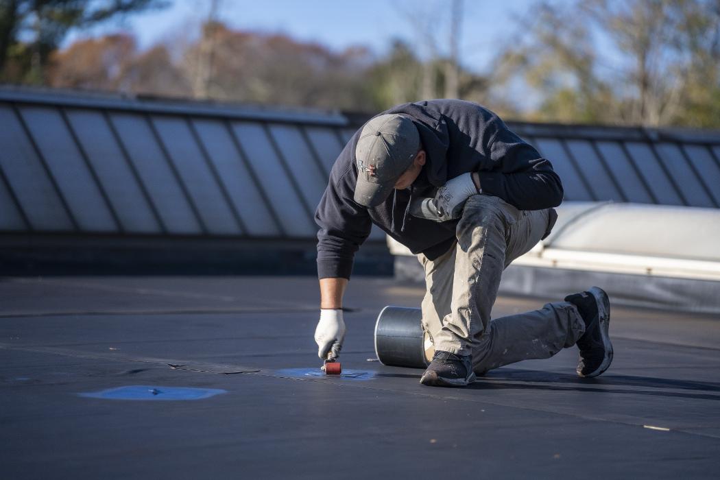 Great Lakes Commercial Roofing, LLC - Cochranton, PA