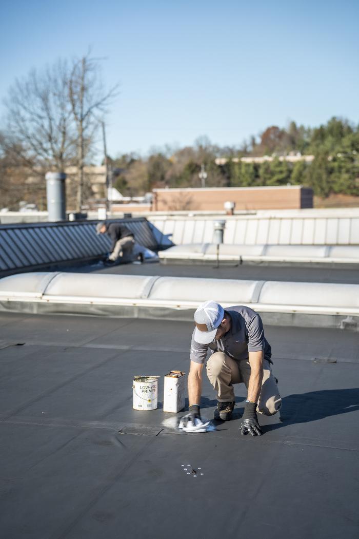 Great Lakes Commercial Roofing, LLC - Cochranton, PA