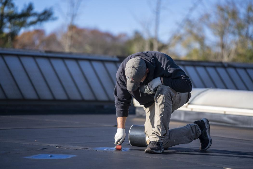 Great Lakes Commercial Roofing, LLC - Cochranton, PA