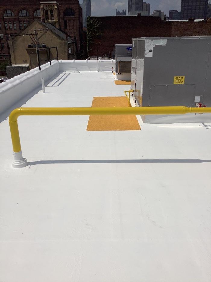 Great Lakes Commercial Roofing, LLC - Cochranton, PA