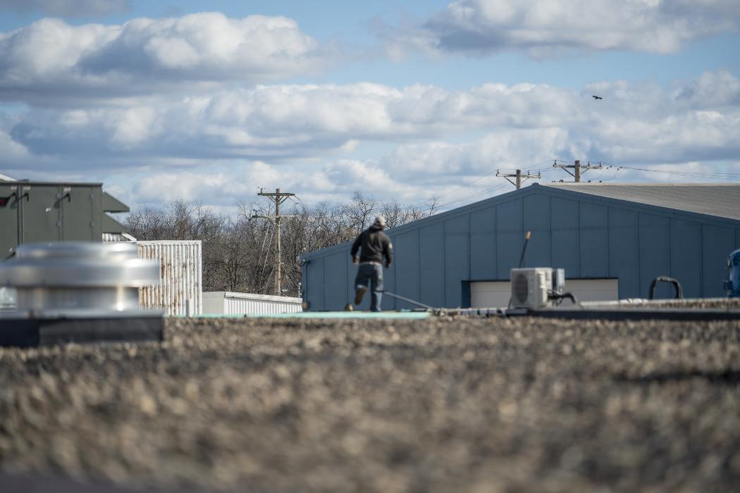 Great Lakes Commercial Roofing, LLC - Cochranton, PA