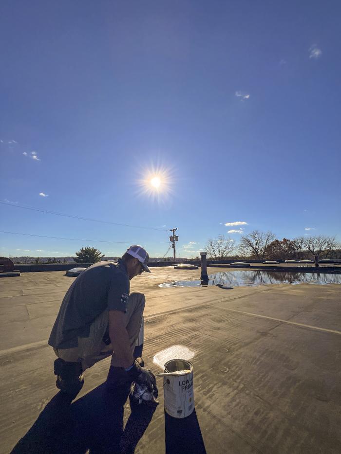 Great Lakes Commercial Roofing, LLC - Cochranton, PA