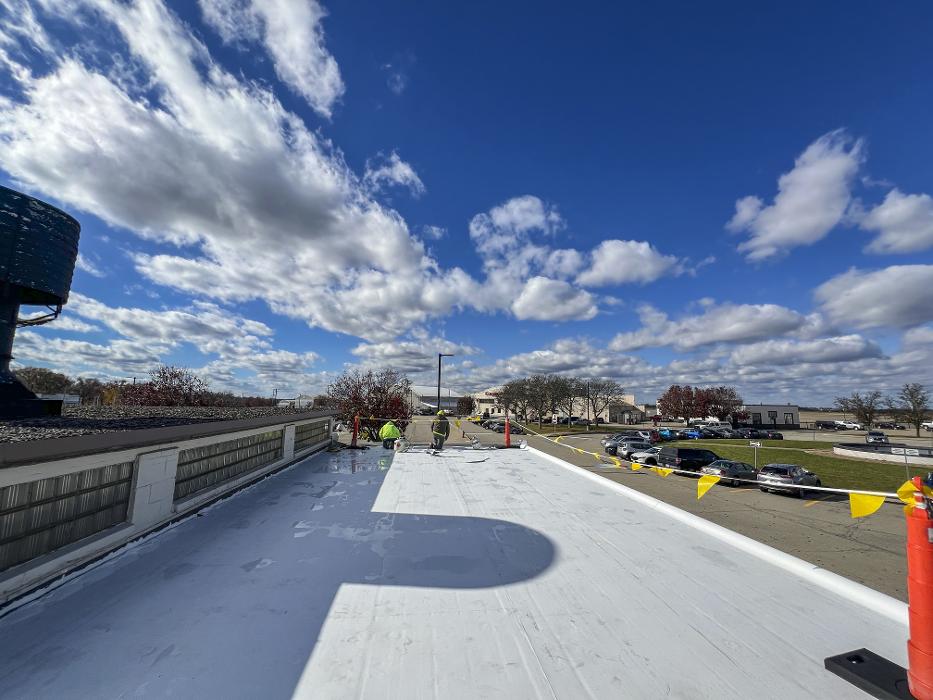 Great Lakes Commercial Roofing, LLC - Cochranton, PA