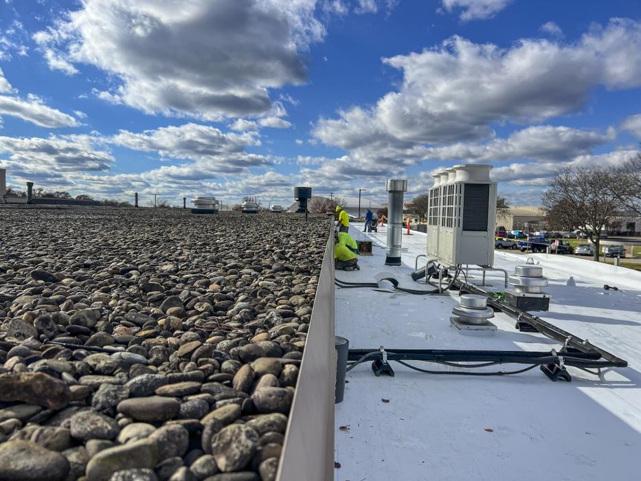 Great Lakes Commercial Roofing, LLC - Cochranton, PA