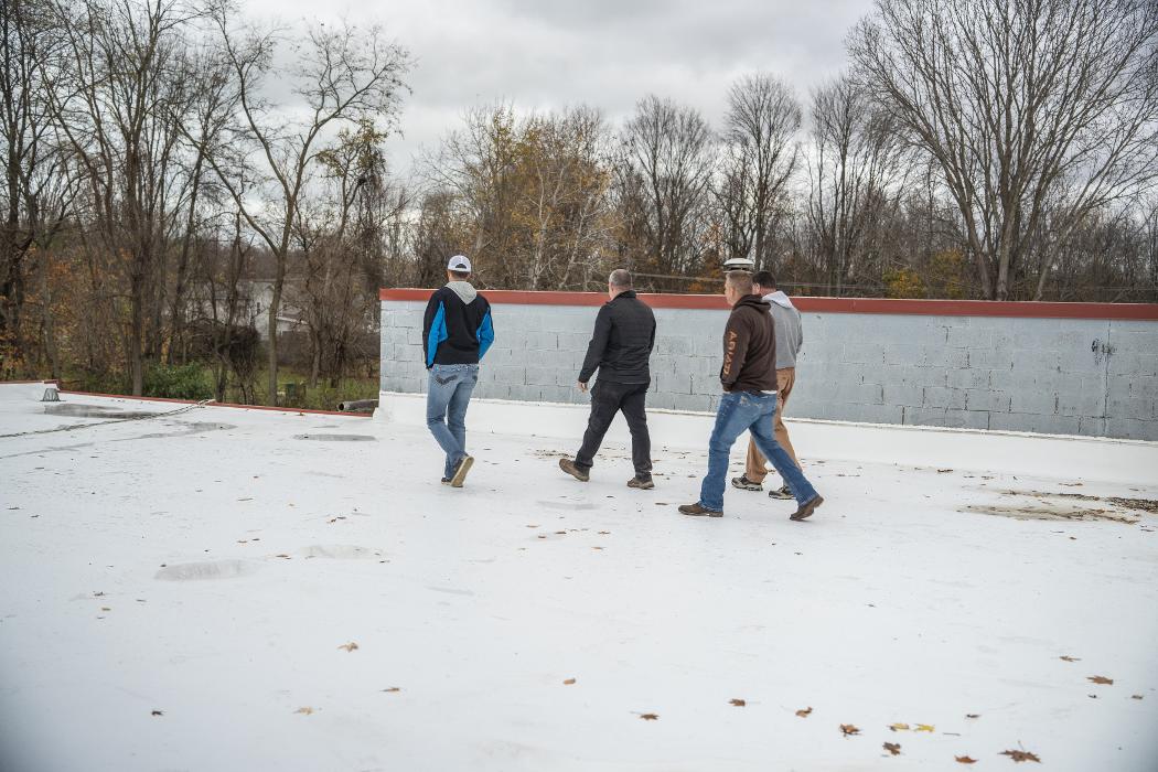 Great Lakes Commercial Roofing, LLC - Cochranton, PA