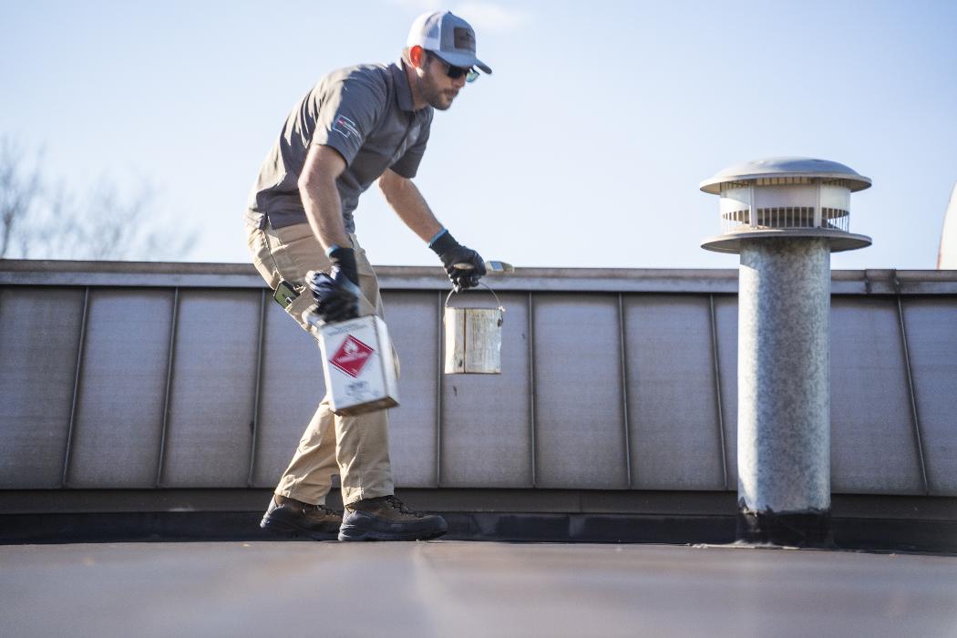 Great Lakes Commercial Roofing, LLC - Cochranton, PA