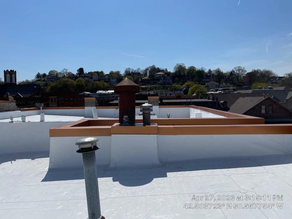 Great Lakes Commercial Roofing, LLC - Cochranton, PA