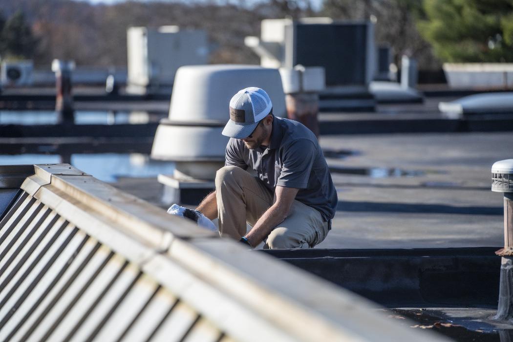 Great Lakes Commercial Roofing, LLC - Cochranton, PA