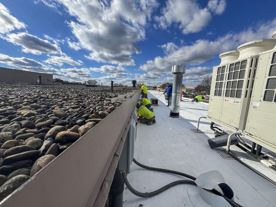 Great Lakes Commercial Roofing, LLC - Cochranton, PA