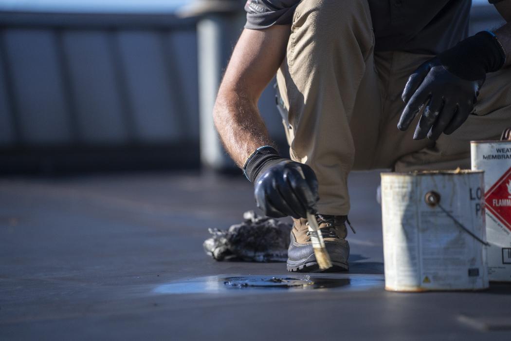 Great Lakes Commercial Roofing, LLC - Cochranton, PA