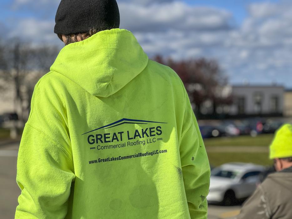 Great Lakes Commercial Roofing, LLC - Cochranton, PA