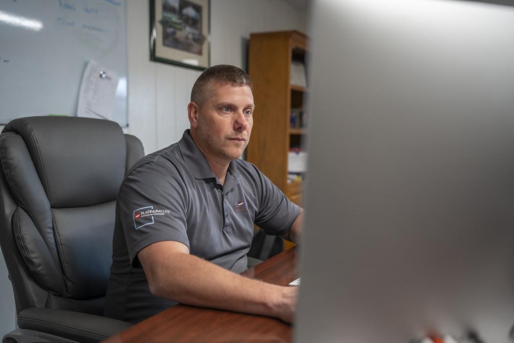 Great Lakes Commercial Roofing, LLC - Cochranton, PA