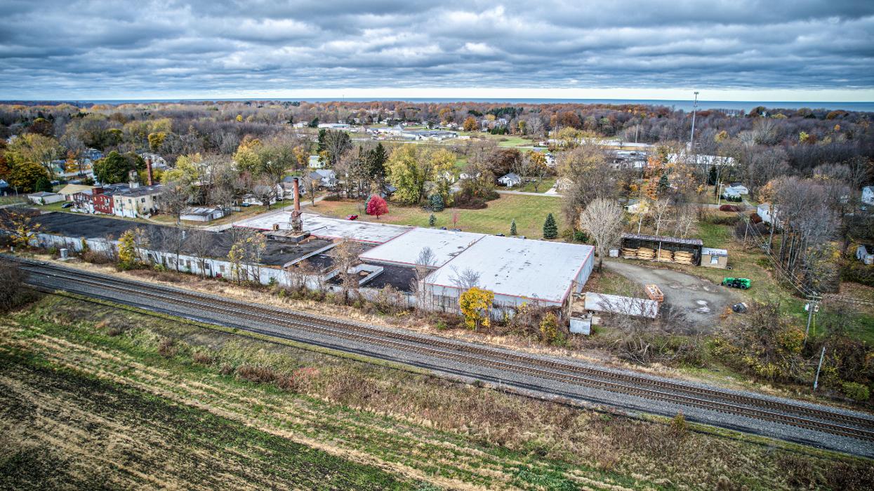 Great Lakes Commercial Roofing, LLC - Cochranton, PA