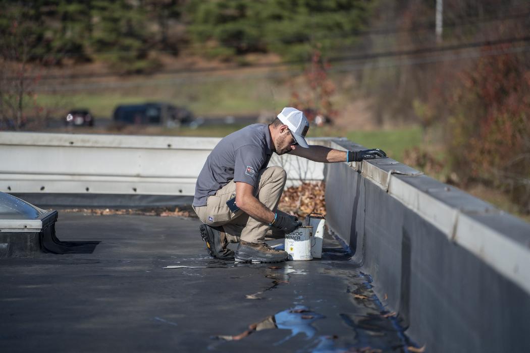 Great Lakes Commercial Roofing, LLC - Cochranton, PA