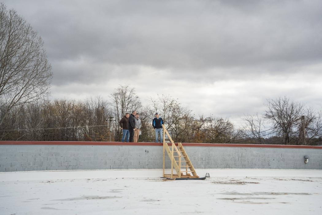 Great Lakes Commercial Roofing, LLC - Cochranton, PA