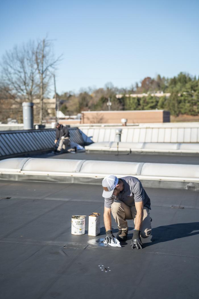 Great Lakes Commercial Roofing, LLC - Cochranton, PA