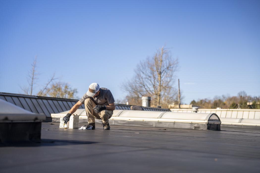 Great Lakes Commercial Roofing, LLC - Cochranton, PA