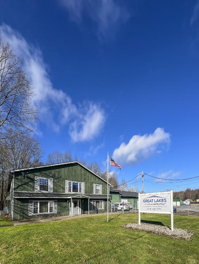 Great Lakes Commercial Roofing, LLC - Cochranton, PA