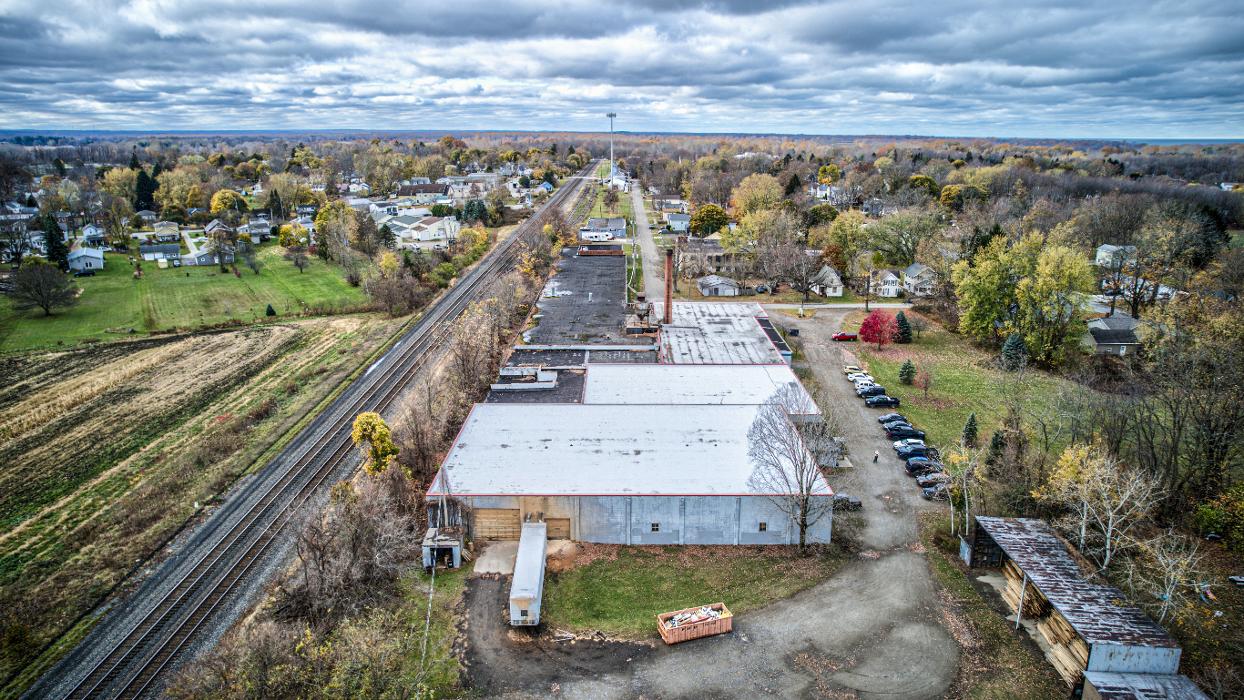 Great Lakes Commercial Roofing, LLC - Cochranton, PA