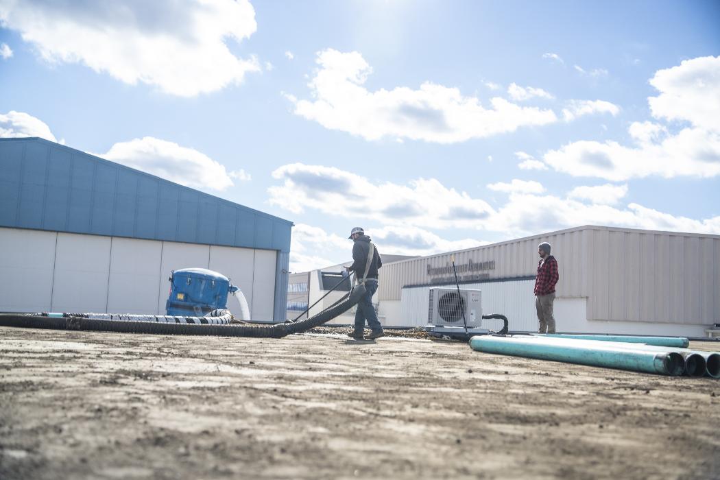 Great Lakes Commercial Roofing, LLC - Cochranton, PA