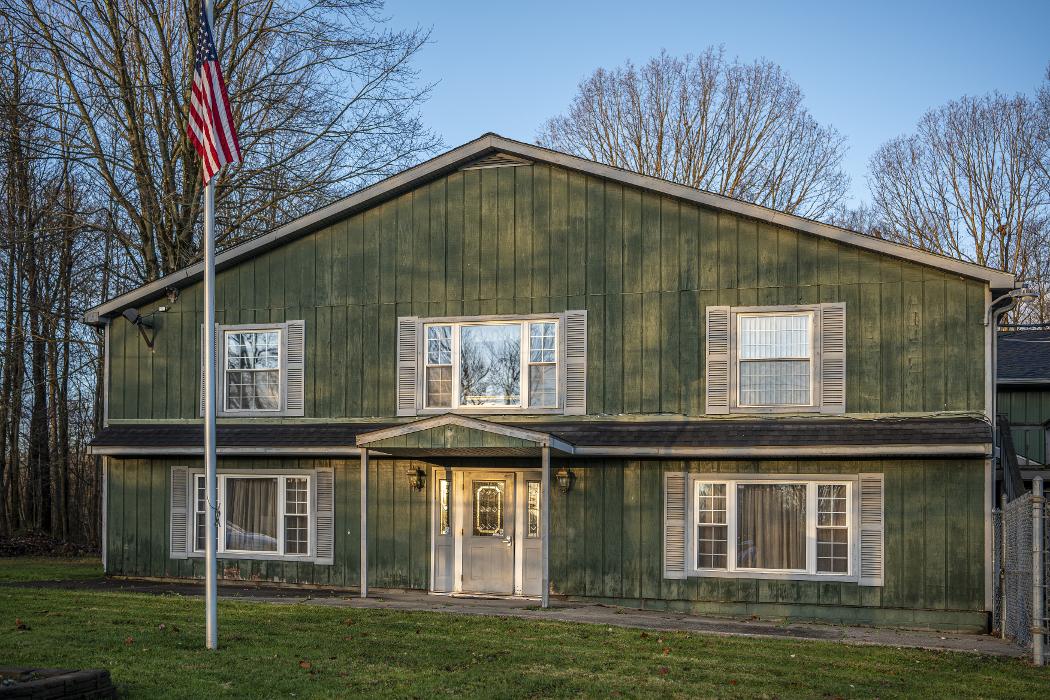 Great Lakes Commercial Roofing, LLC - Cochranton, PA