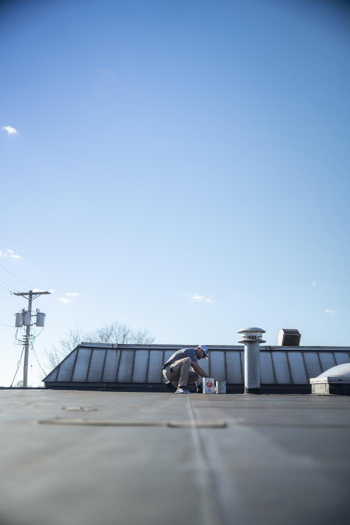 Great Lakes Commercial Roofing, LLC - Cochranton, PA