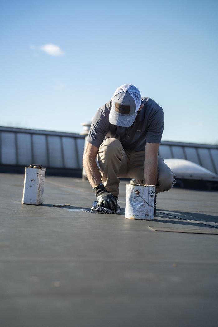 Great Lakes Commercial Roofing, LLC - Cochranton, PA