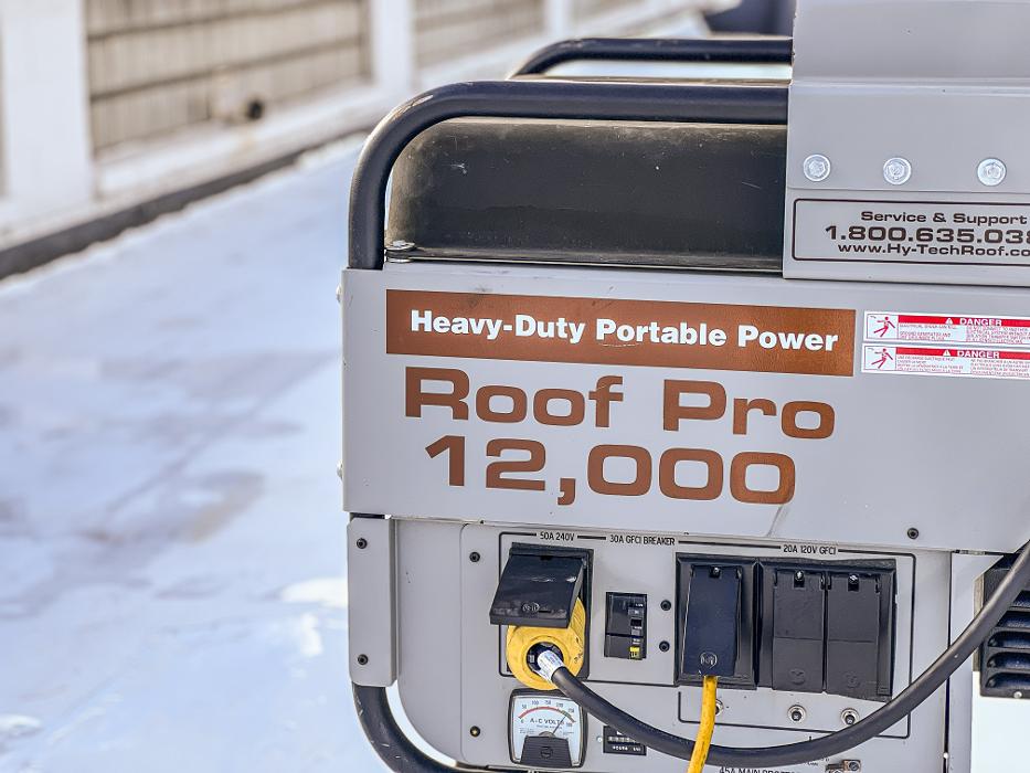 Great Lakes Commercial Roofing, LLC - Cochranton, PA