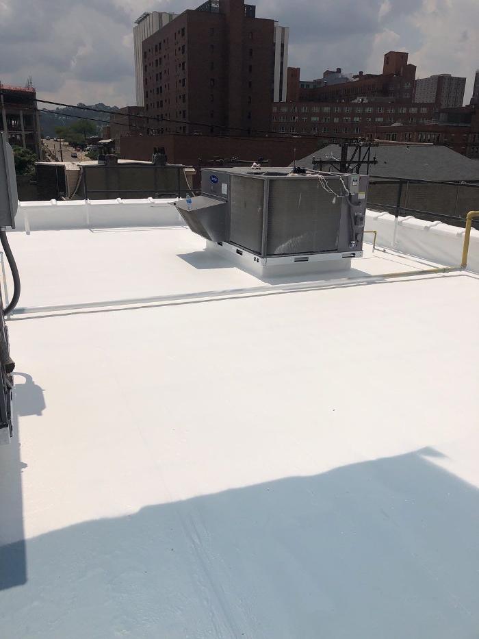 Great Lakes Commercial Roofing, LLC - Cochranton, PA