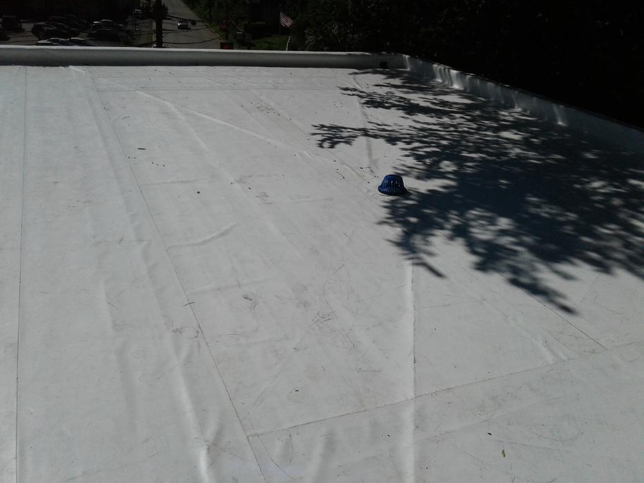 Great Lakes Commercial Roofing, LLC - Cochranton, PA