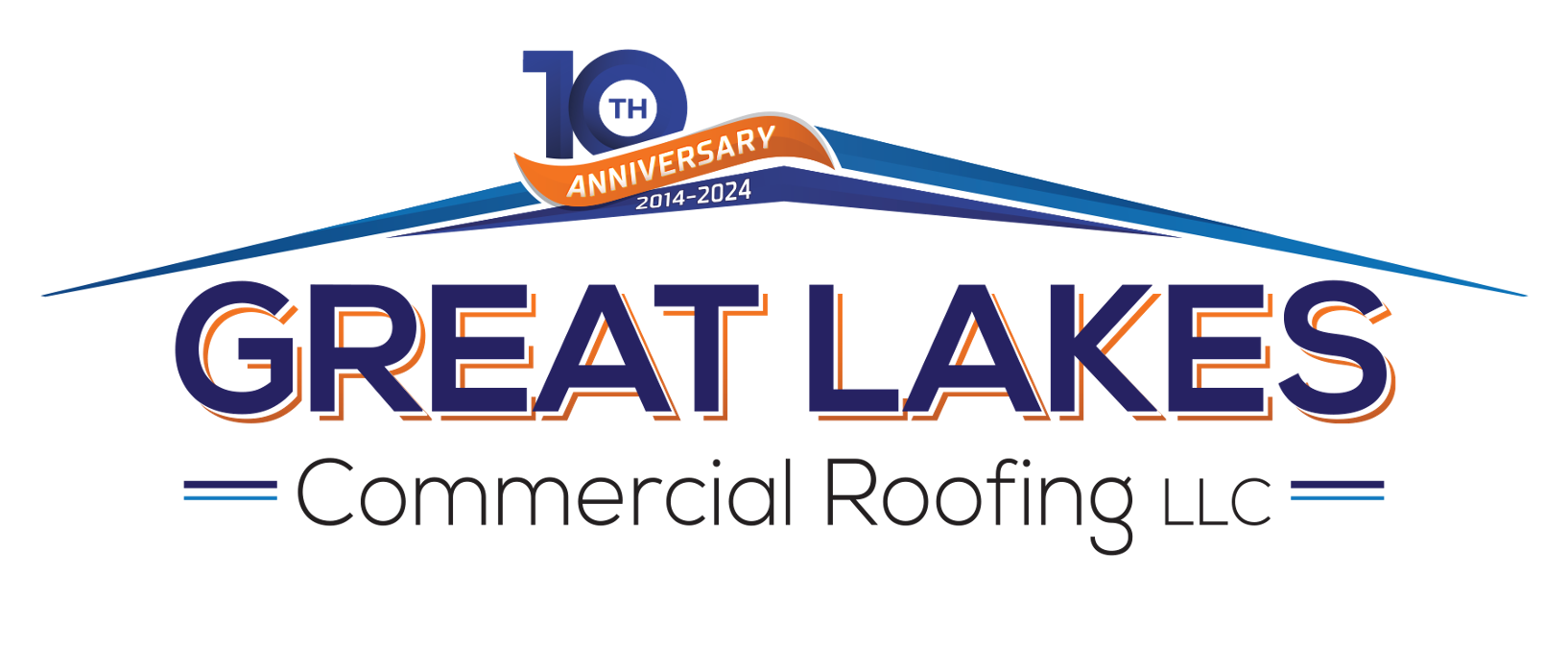 Great Lakes Commercial Roofing, LLC - Cochranton, PA