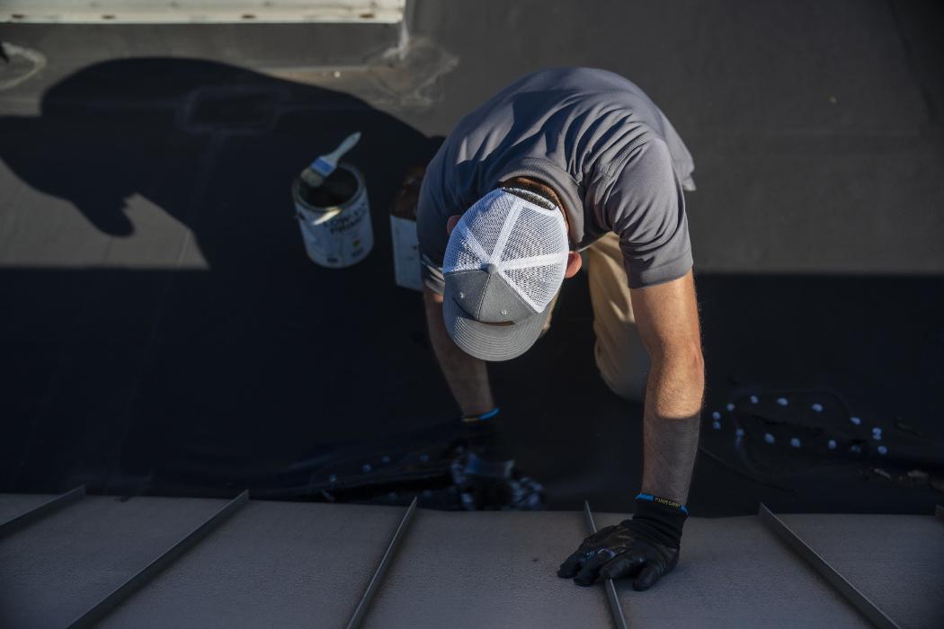 Great Lakes Commercial Roofing, LLC - Cochranton, PA