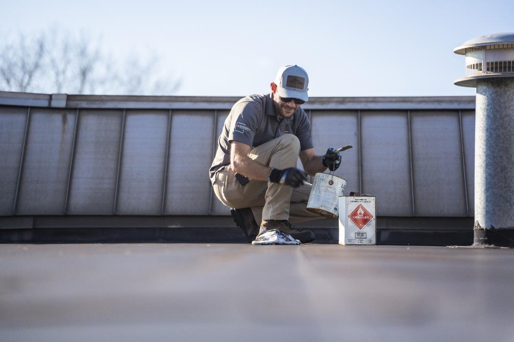 Great Lakes Commercial Roofing, LLC - Cochranton, PA