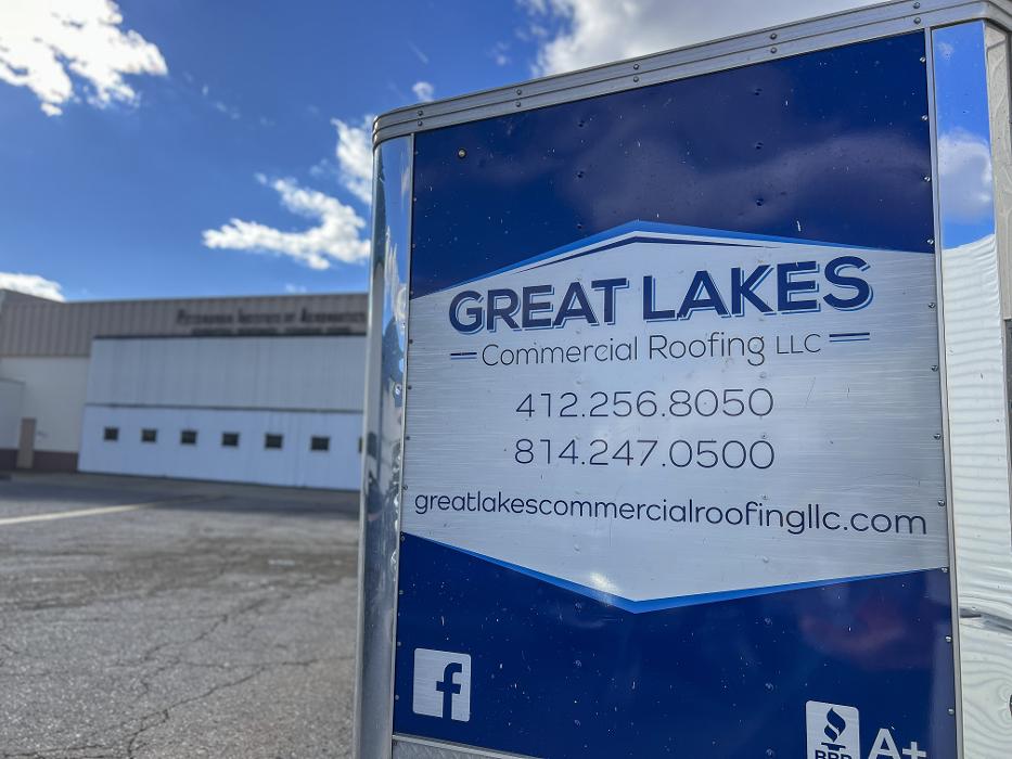 Great Lakes Commercial Roofing, LLC - Cochranton, PA
