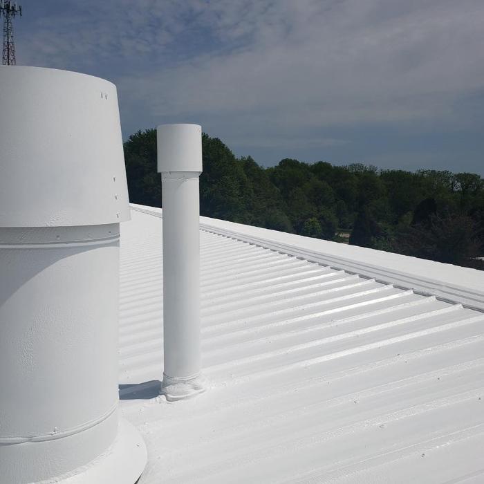 Great Lakes Commercial Roofing, LLC - Cochranton, PA