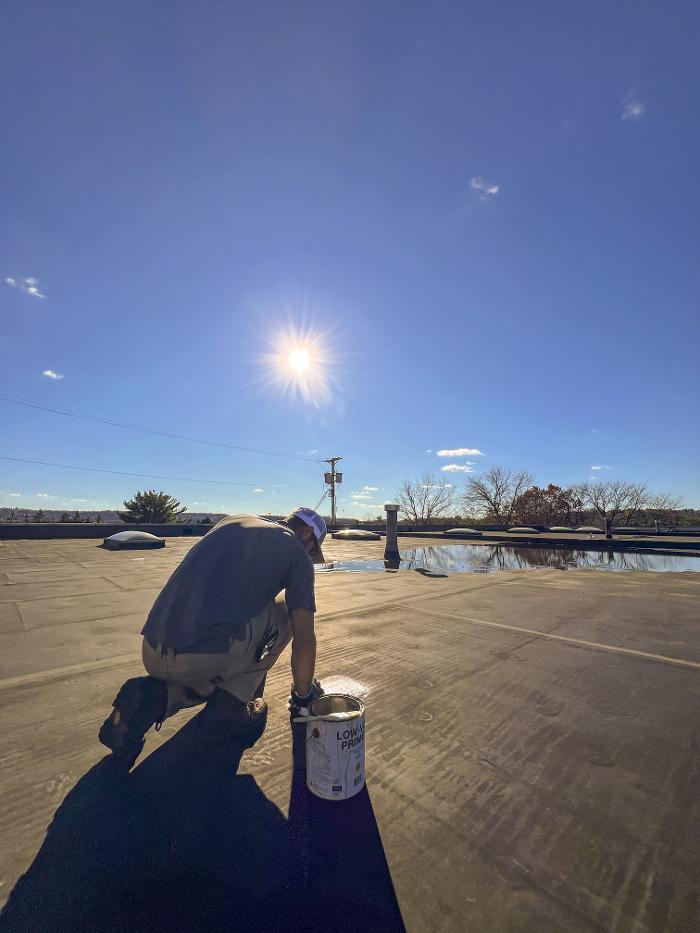 Great Lakes Commercial Roofing, LLC - Cochranton, PA