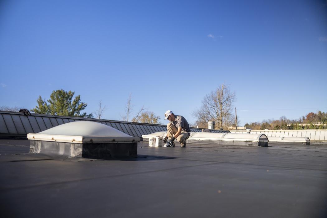 Great Lakes Commercial Roofing, LLC - Cochranton, PA