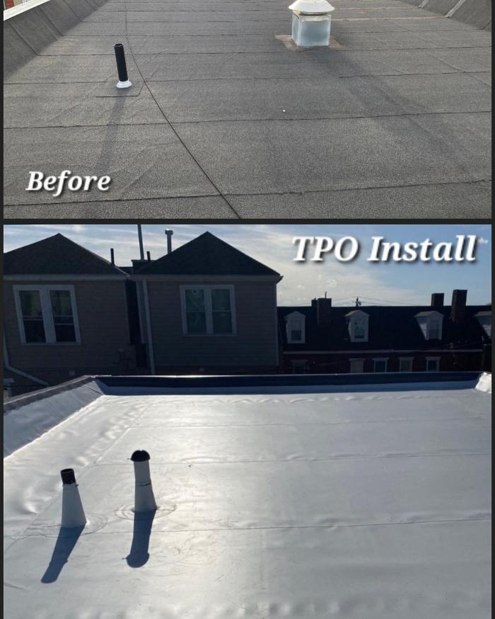 Great Lakes Commercial Roofing, LLC - Cochranton, PA