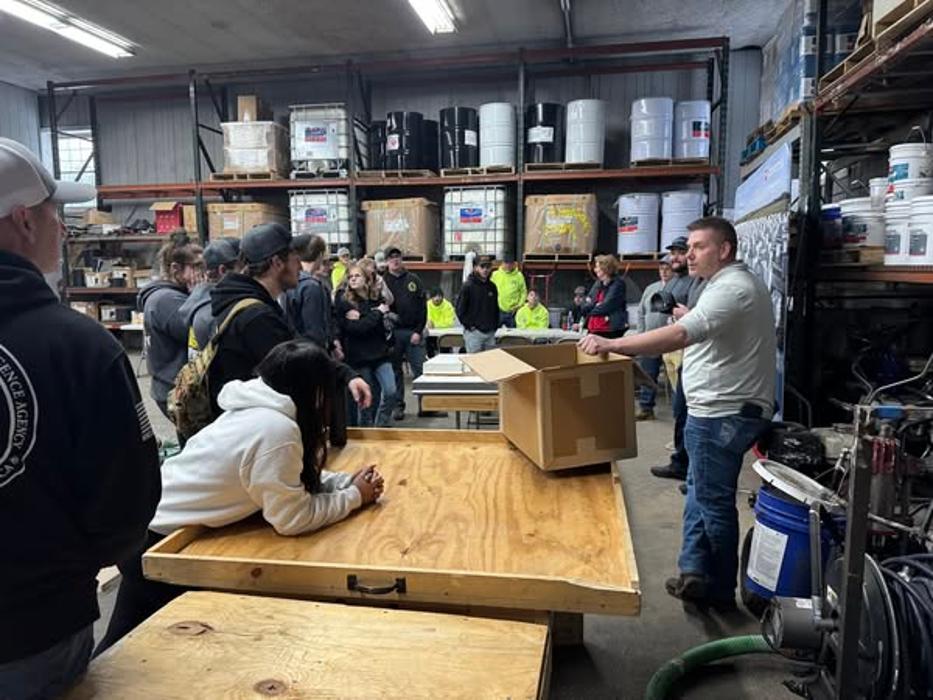 Great Lakes Commercial Roofing, LLC - Cochranton, PA