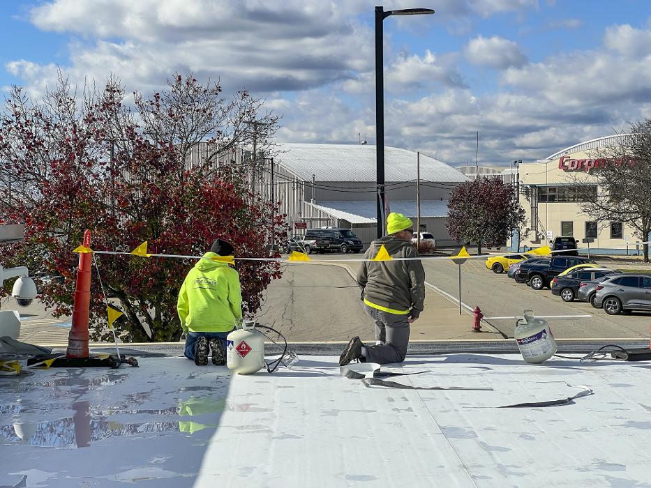 Great Lakes Commercial Roofing, LLC - Cochranton, PA